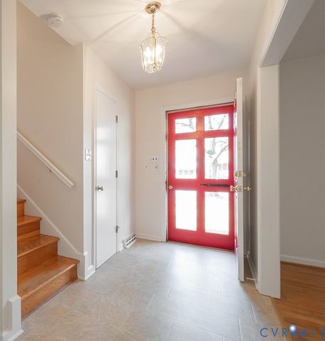 7913 Chowning Cir, Henrico, VA 23294