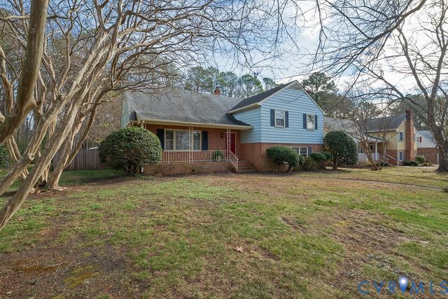 7913 Chowning Cir, Henrico, VA 23294