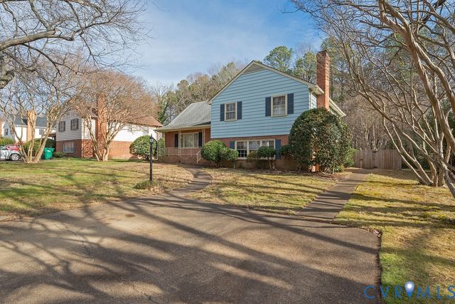 7913 Chowning Cir, Henrico, VA 23294