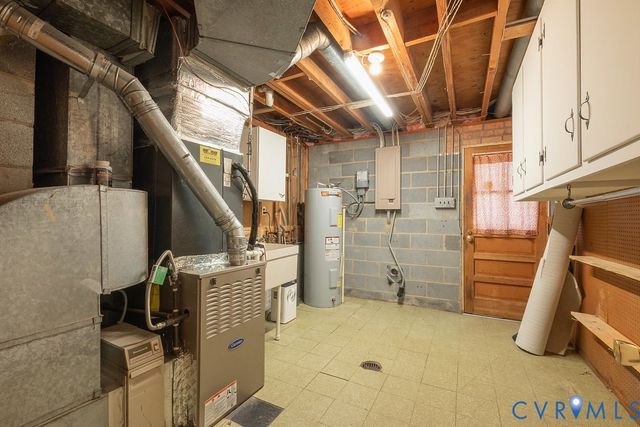 7913 Chowning Cir, Henrico, VA 23294