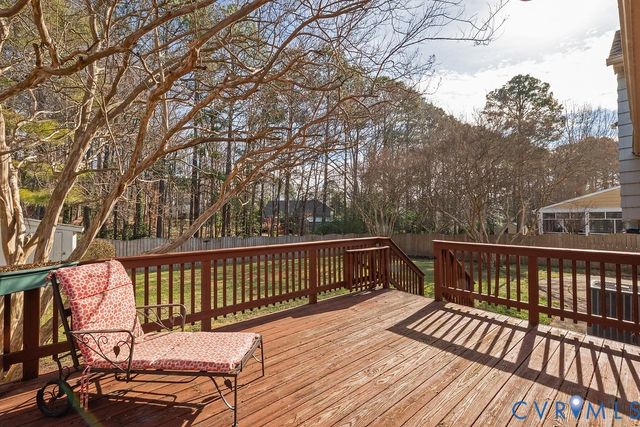 7913 Chowning Cir, Henrico, VA 23294