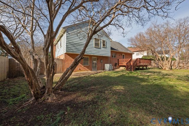 7913 Chowning Cir, Henrico, VA 23294