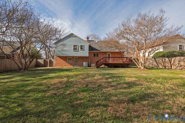 7913 Chowning Cir, Henrico, VA 23294