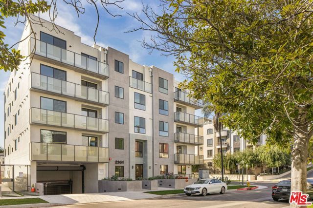 2361 Fox Hills Drive 502, Los Angeles, CA 90064