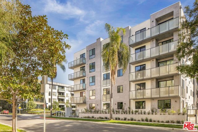 2361 Fox Hills Drive 502, Los Angeles, CA 90064