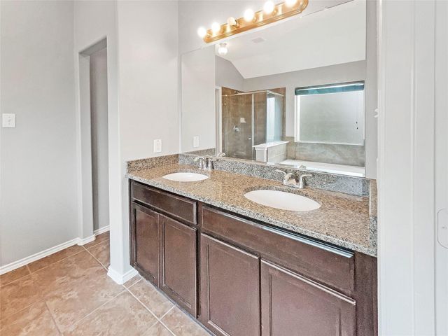 20419 Canton Trace, Humble, TX 77338