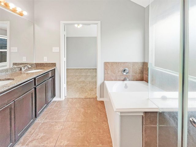 20419 Canton Trace, Humble, TX 77338