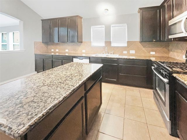 20419 Canton Trace, Humble, TX 77338