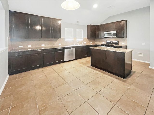 20419 Canton Trace, Humble, TX 77338