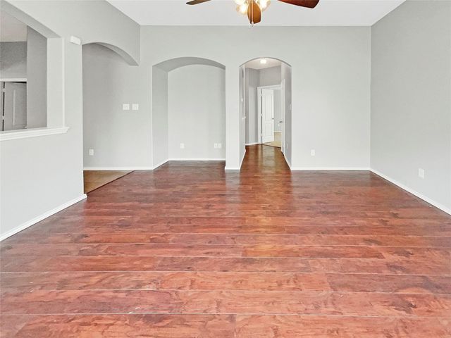 20419 Canton Trace, Humble, TX 77338