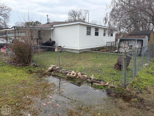 3604 School Street, Jonesboro, AR 72401