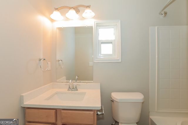 3511 Kittery Drive, Snellville, GA 30039