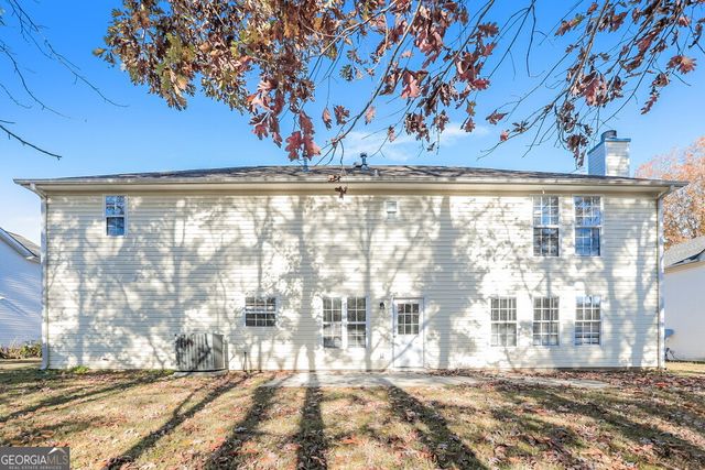 3511 Kittery Drive, Snellville, GA 30039