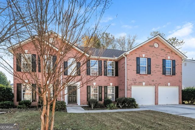 3511 Kittery Drive, Snellville, GA 30039