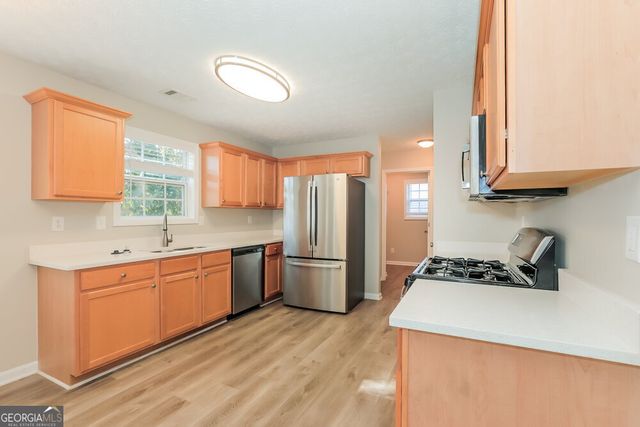 3511 Kittery Drive, Snellville, GA 30039