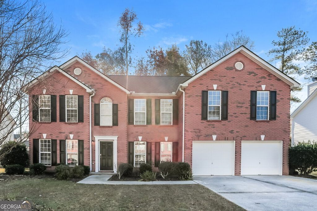 3511 Kittery Drive, Snellville, GA 30039