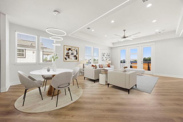 625 Road 5704, Cleveland, TX 77327