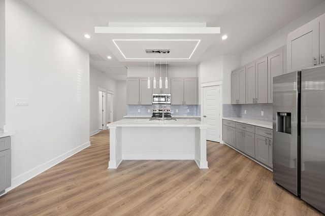 625 Road 5704, Cleveland, TX 77327