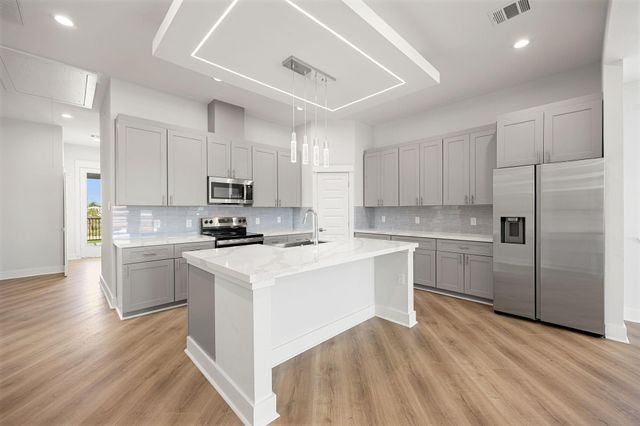 625 Road 5704, Cleveland, TX 77327