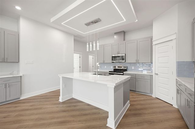 625 Road 5704, Cleveland, TX 77327