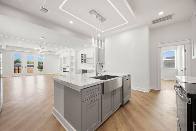 625 Road 5704, Cleveland, TX 77327