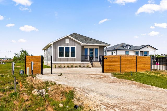 625 Road 5704, Cleveland, TX 77327