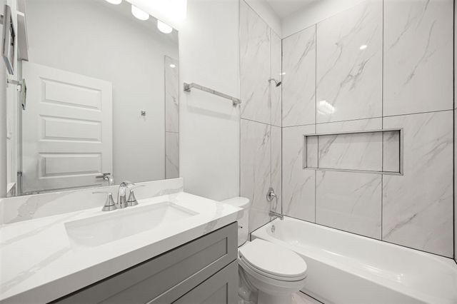 625 Road 5704, Cleveland, TX 77327