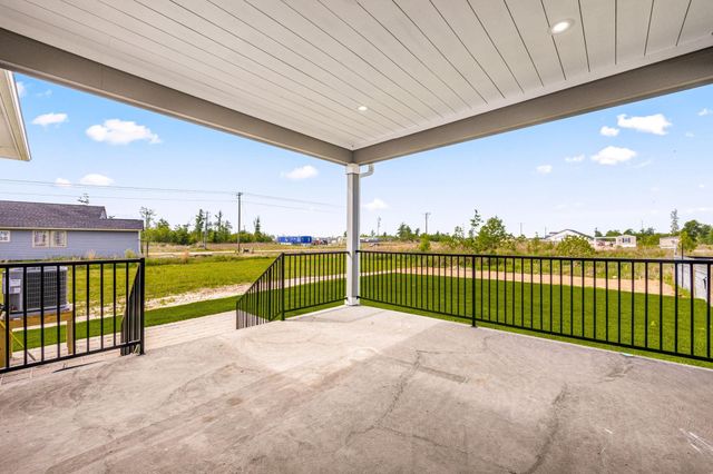 625 Road 5704, Cleveland, TX 77327