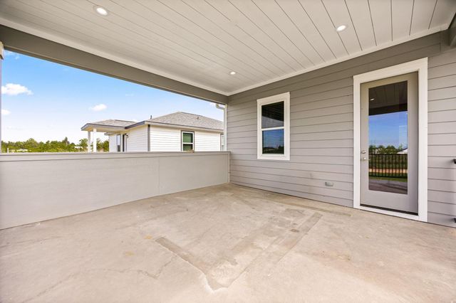 625 Road 5704, Cleveland, TX 77327