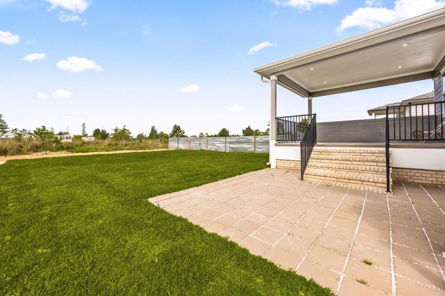 625 Road 5704, Cleveland, TX 77327