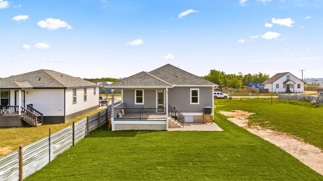 625 Road 5704, Cleveland, TX 77327