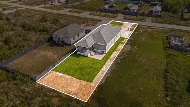 625 Road 5704, Cleveland, TX 77327