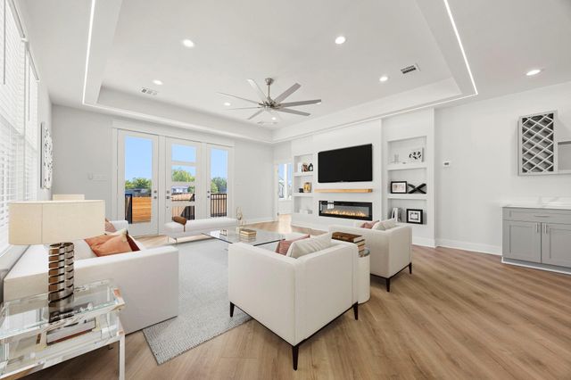 625 Road 5704, Cleveland, TX 77327