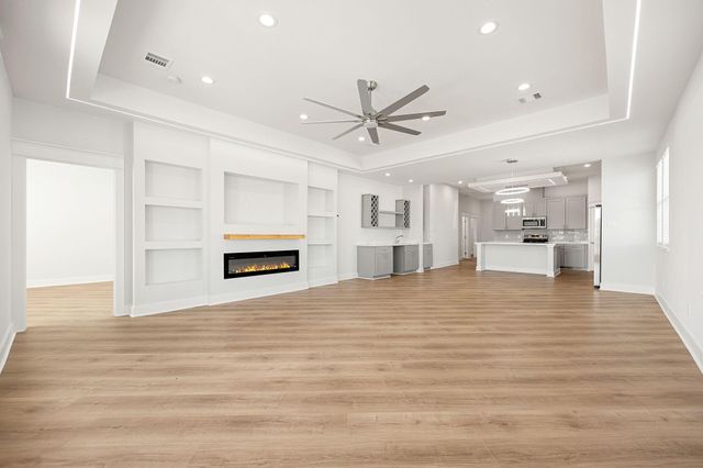 625 Road 5704, Cleveland, TX 77327