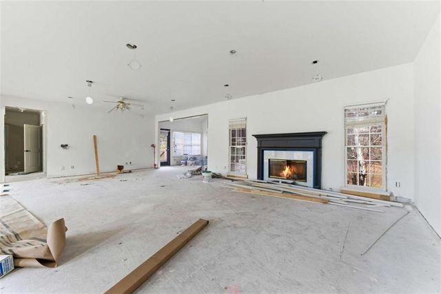 4731 Trevino Circle, Duluth, GA 30096