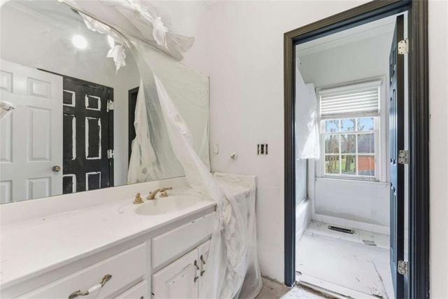 4731 Trevino Circle, Duluth, GA 30096