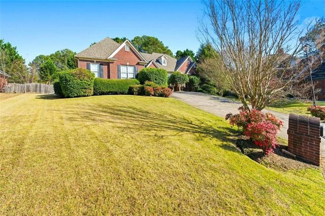 4731 Trevino Circle, Duluth, GA 30096