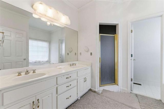 4731 Trevino Circle, Duluth, GA 30096