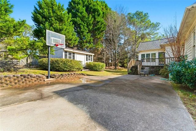 4731 Trevino Circle, Duluth, GA 30096