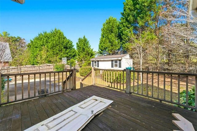 4731 Trevino Circle, Duluth, GA 30096