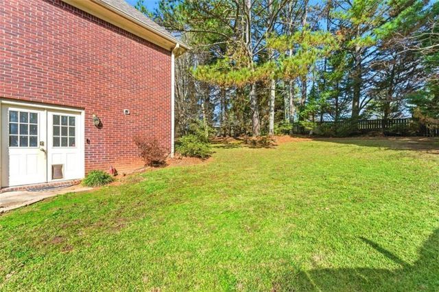 4731 Trevino Circle, Duluth, GA 30096