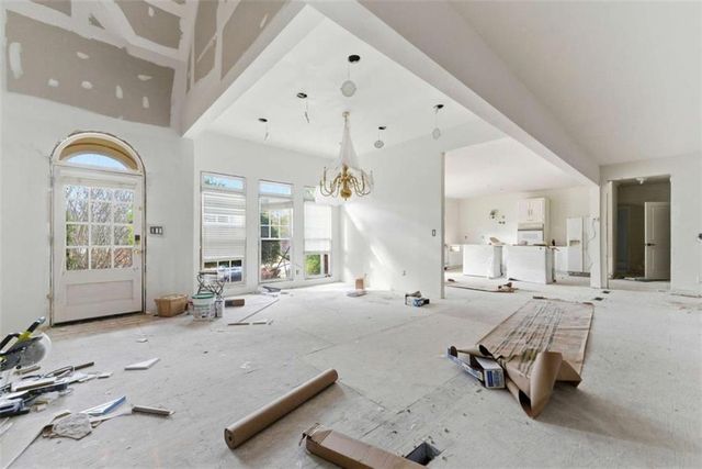 4731 Trevino Circle, Duluth, GA 30096