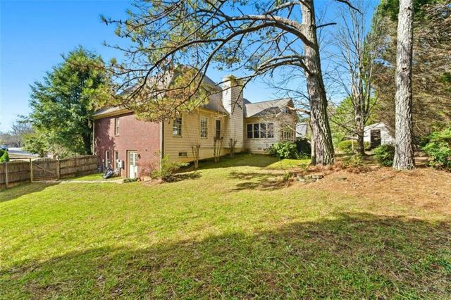 4731 Trevino Circle, Duluth, GA 30096