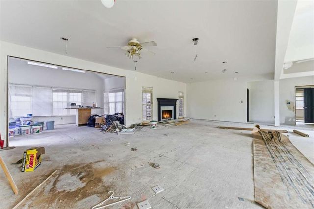 4731 Trevino Circle, Duluth, GA 30096