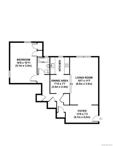 67-12 Yellowstone Boulevard B15, Forest Hills, NY 11375