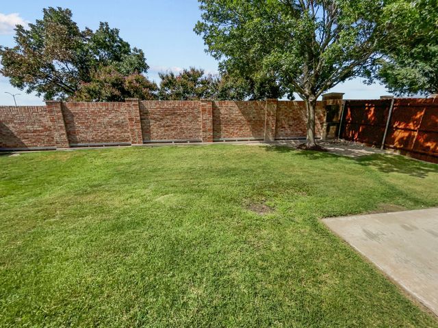 10924 Rankin Drive, Frisco, TX 75035