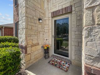 10924 Rankin Drive, Frisco, TX 75035