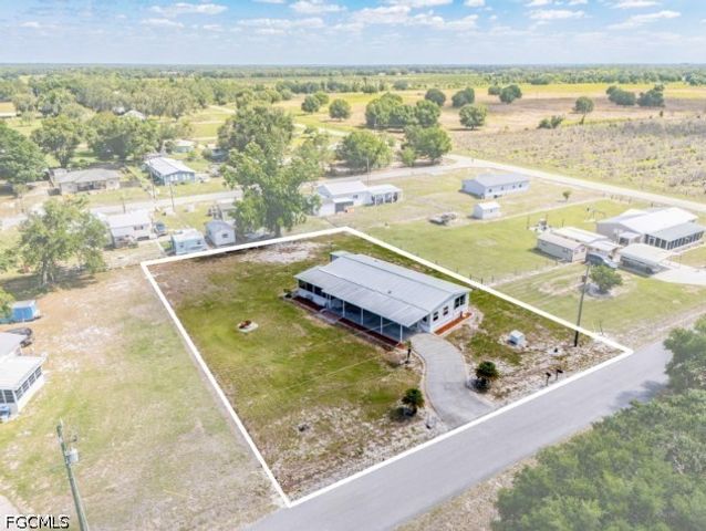 1586 NE Grapefruit ST, Arcadia, FL 34266
