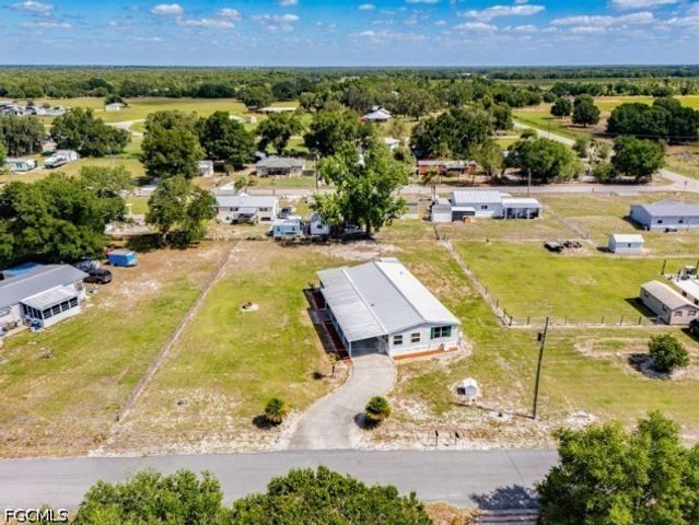 1586 NE Grapefruit ST, Arcadia, FL 34266