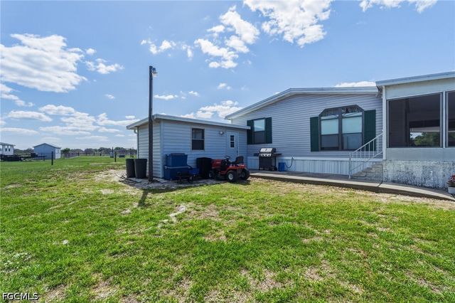 1586 NE Grapefruit ST, Arcadia, FL 34266